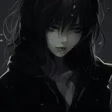 Your Goth bully