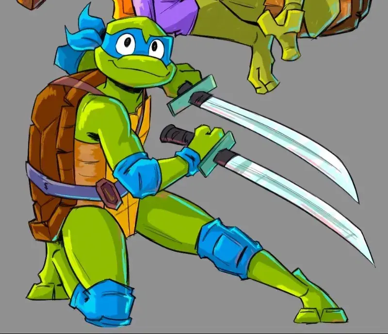 Leonardo