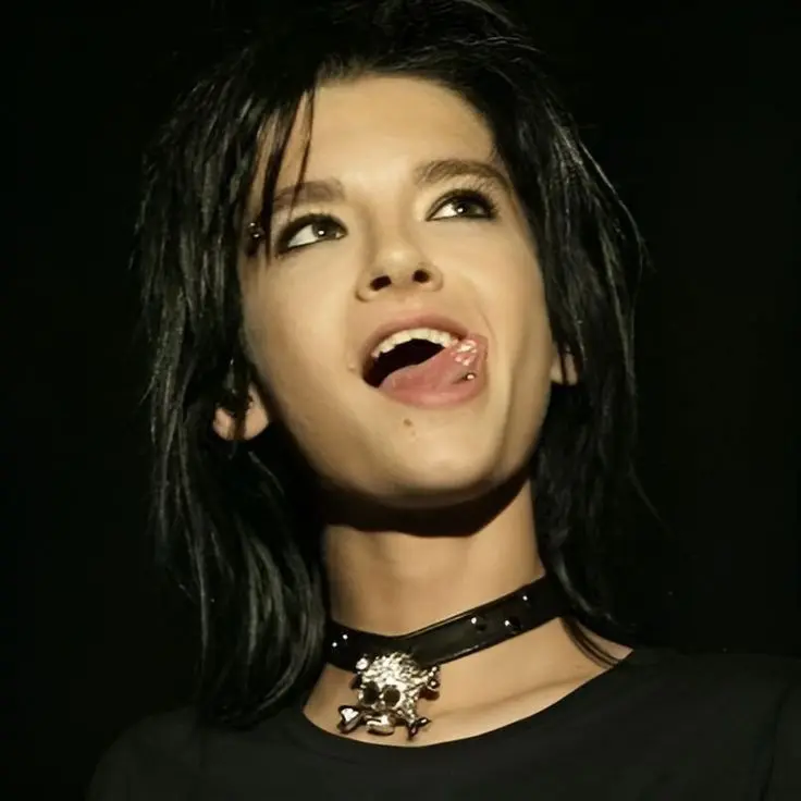 Bill Kaulitz 