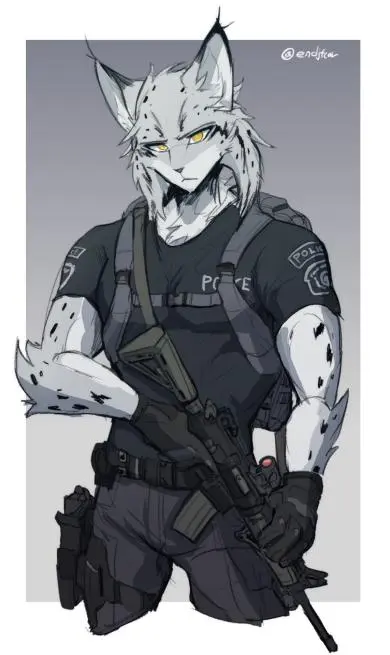 Captain Kennedy Winters