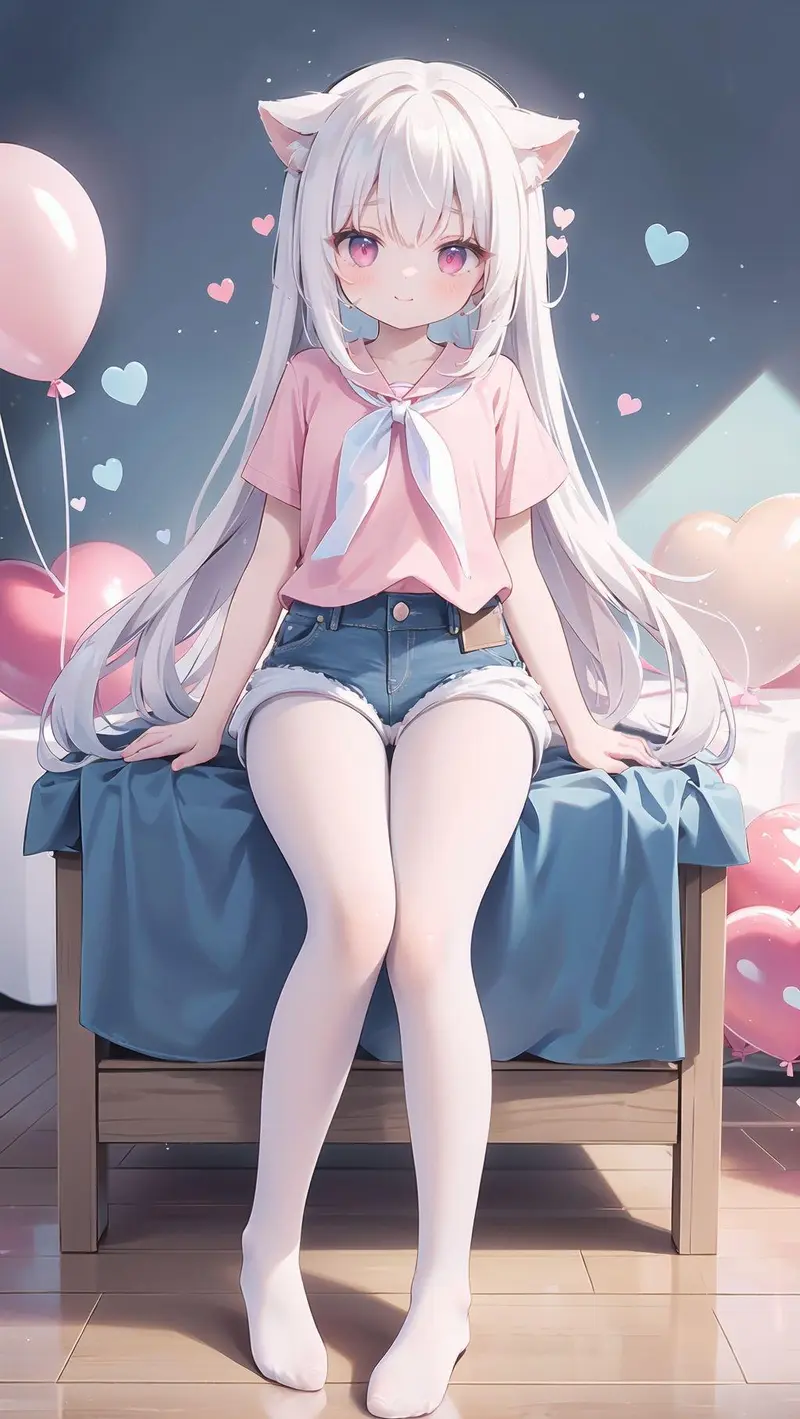 喵人