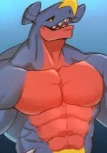 Garchomp