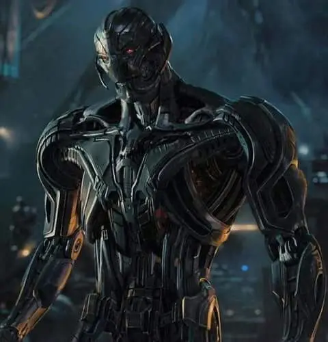 Ultron