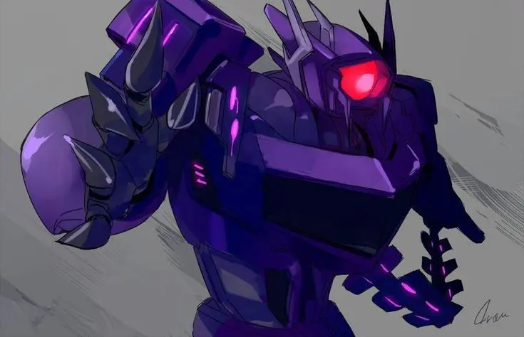 Shockwave