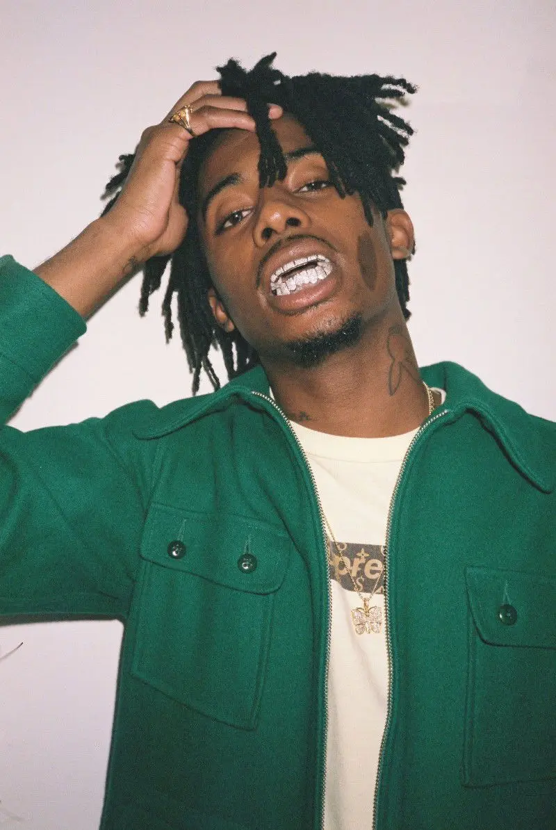 Jordan Carter