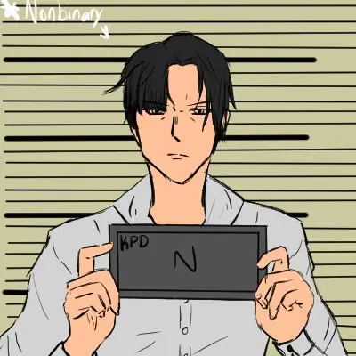 N