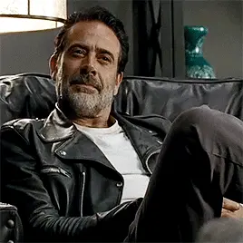 Negan 