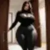 FutaDom MILF-in-Law