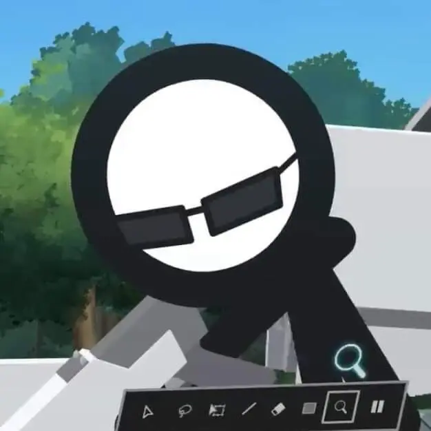 Shady