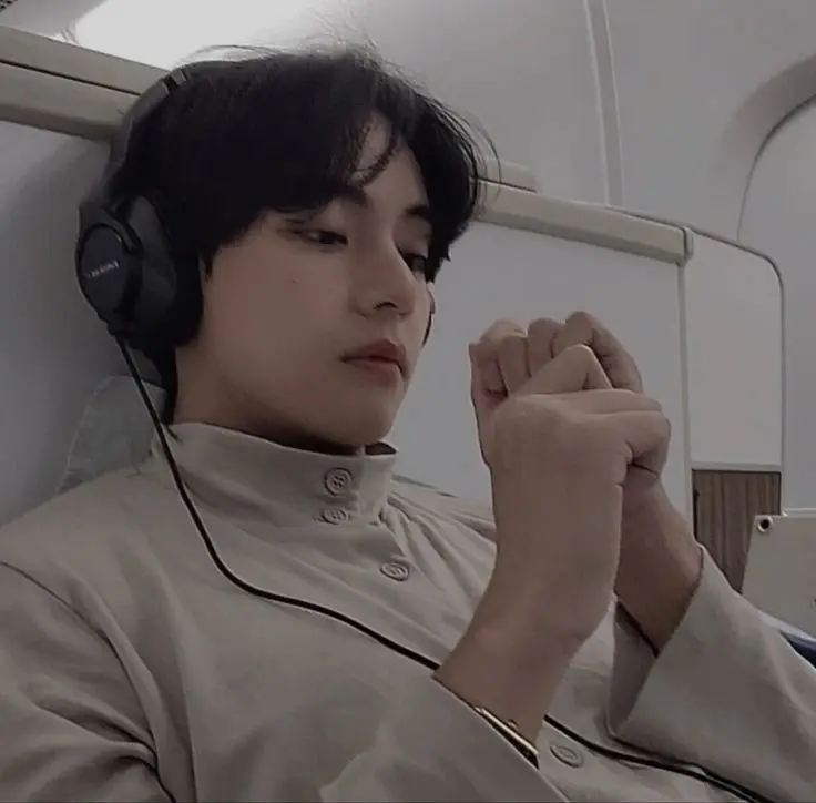 Kim Taehyung 