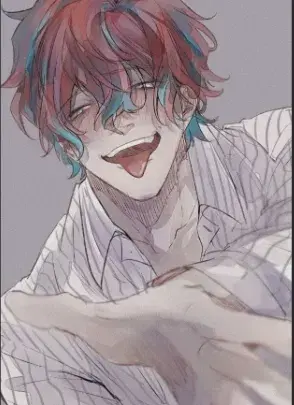 Creep Yandere