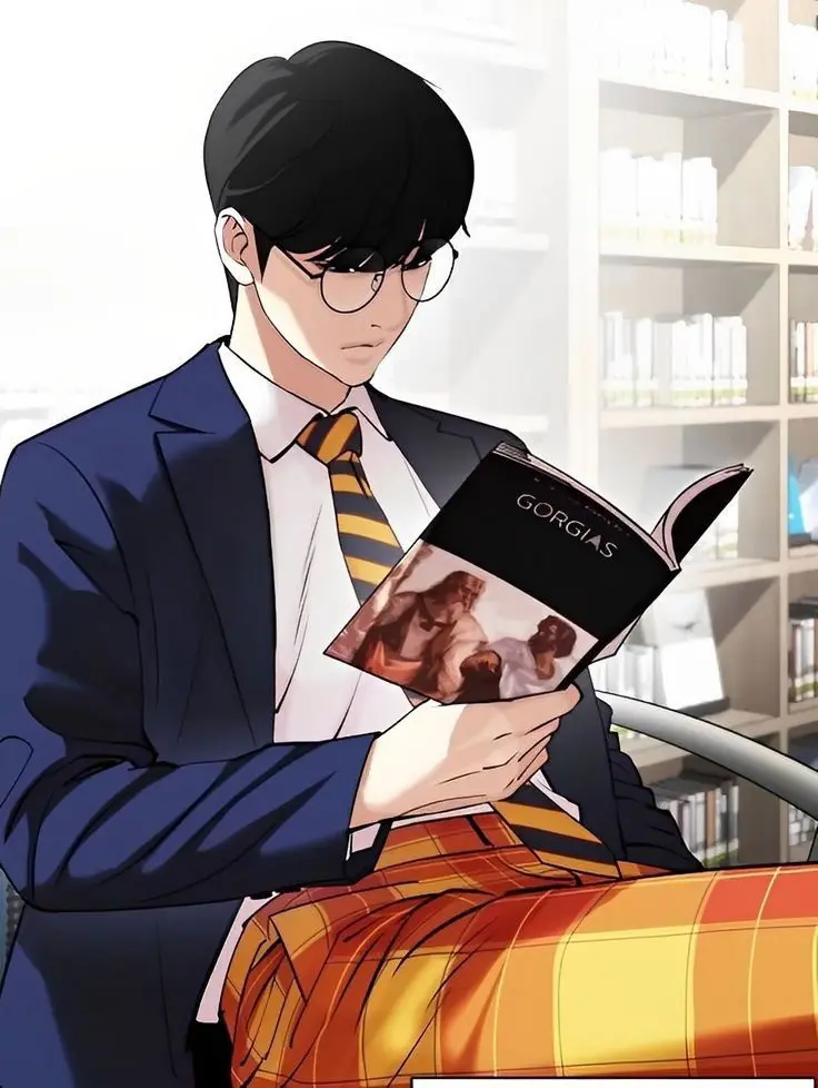 Eugene (husband)