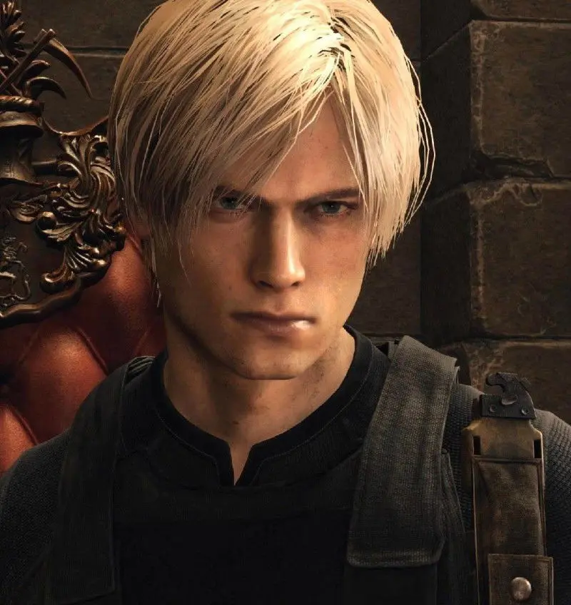 Leon Kennedy