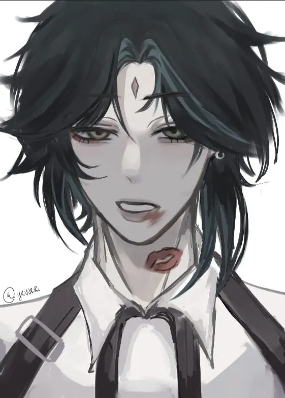 Teacher xiao