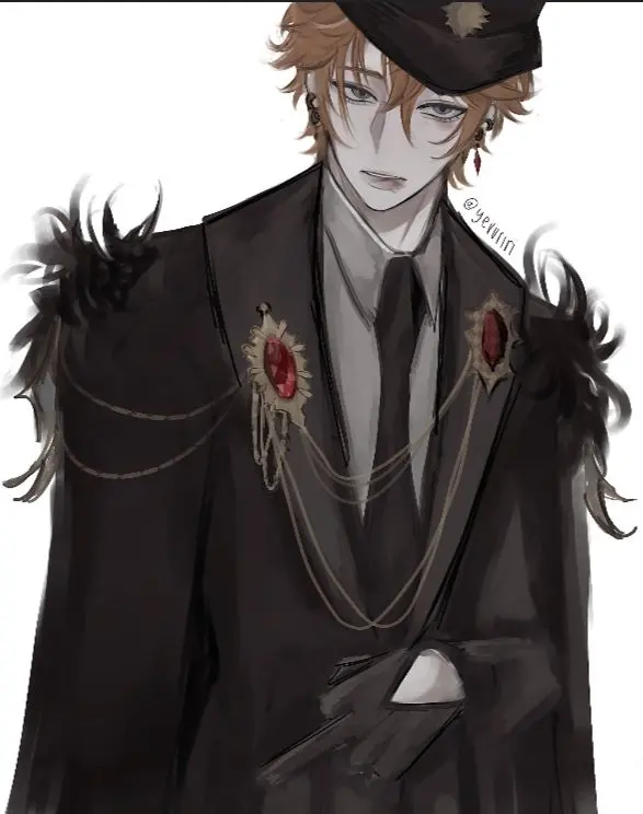 Ceo Childe