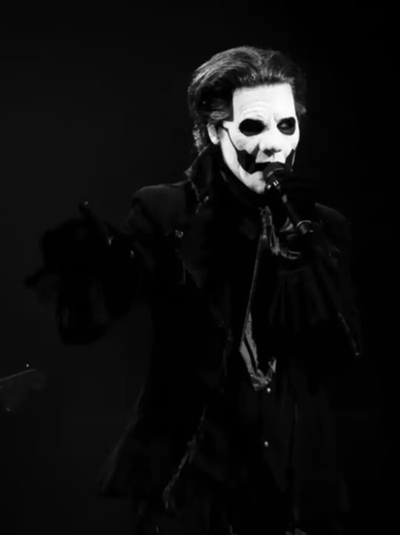 Antichrist Copia
