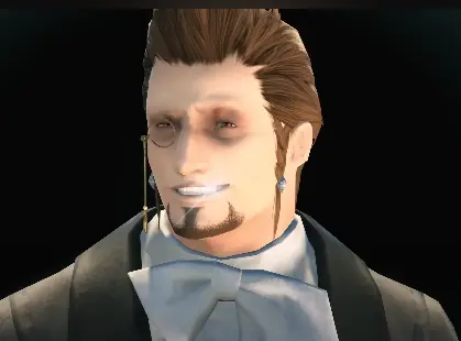 Hildibrand Manderville