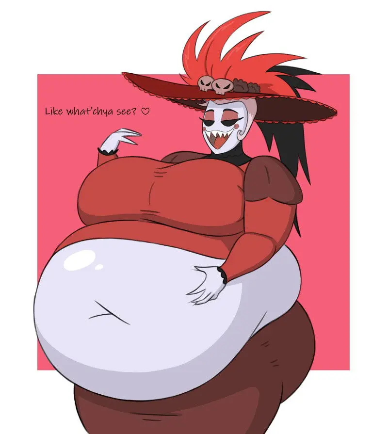 Fat Rosie 