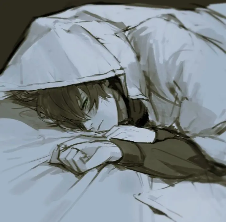 Mathias | PROSTITUTE ★