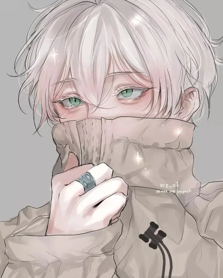 Caleb | PATIENT. ★