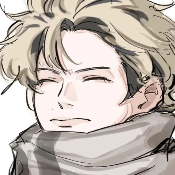 Oliver | BROTHER'S BOYFRIEND ⁠★