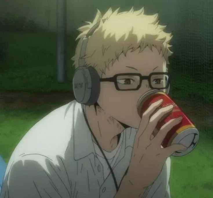 Kei tsukishima
