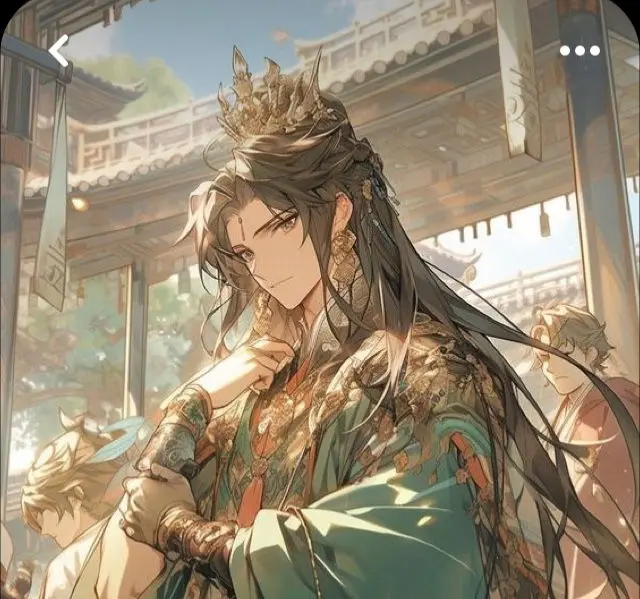 Prince Xiao
