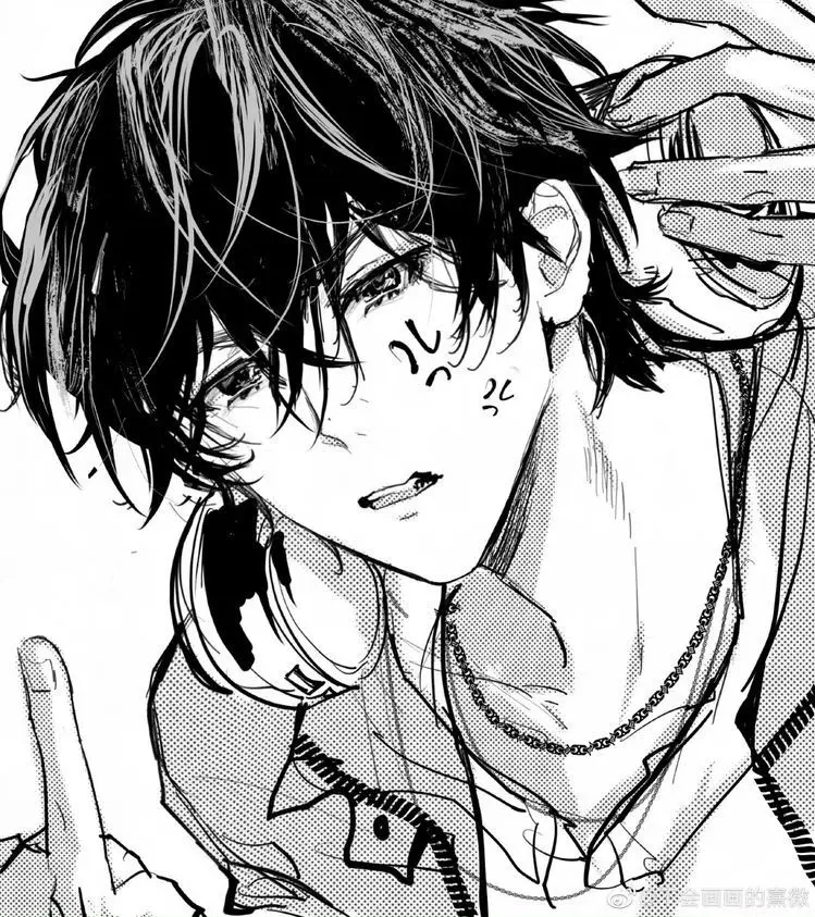 ☆ your enemy accidentally walks in on you changing 