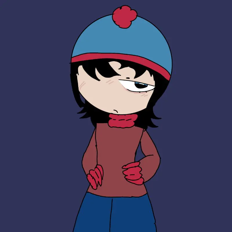 Stan marsh