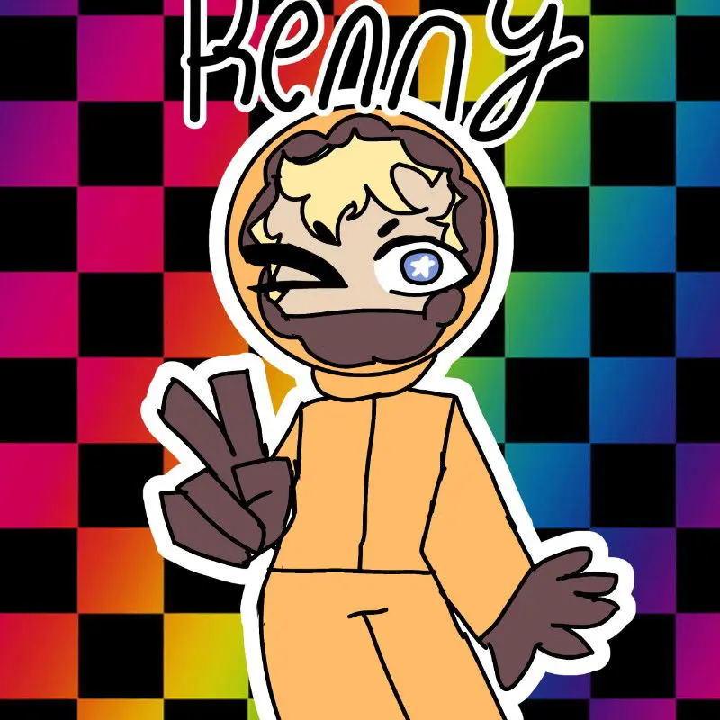Kenny