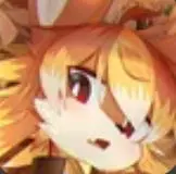 friendly forest fox
