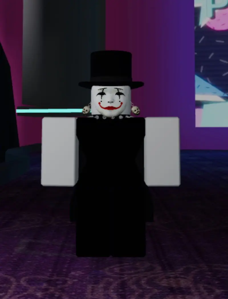Bonzentum (Casey)