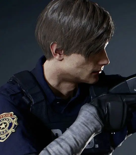 Leon Kennedy
