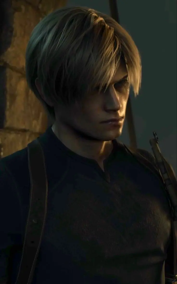 Leon Kennedy 