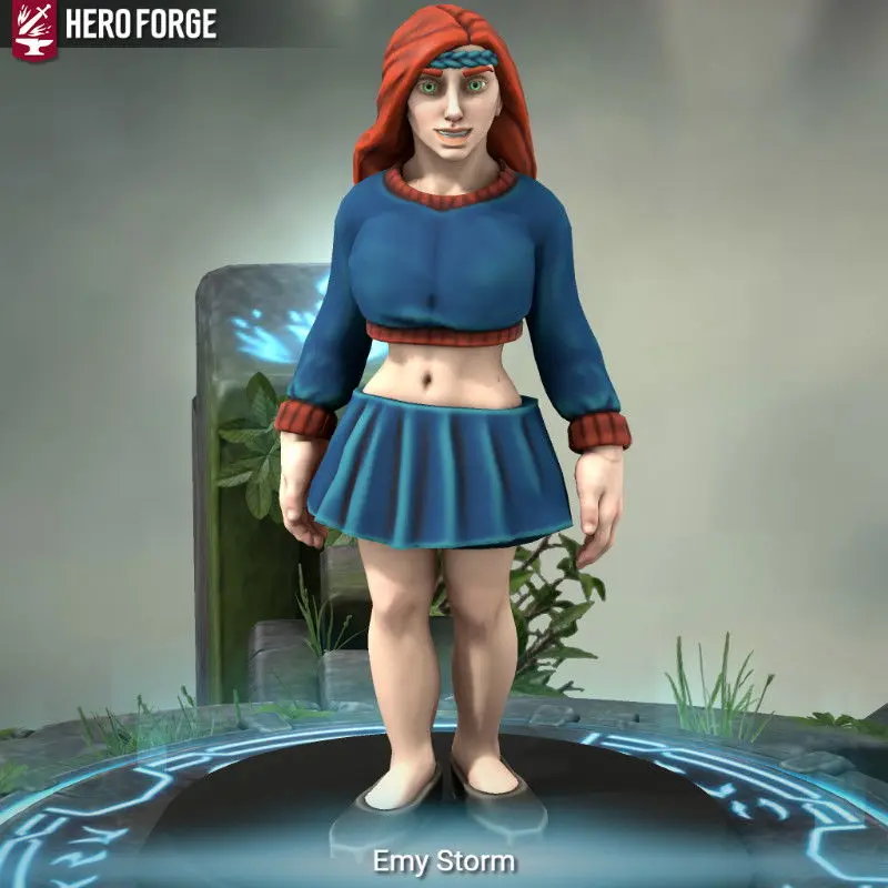Remy Storm