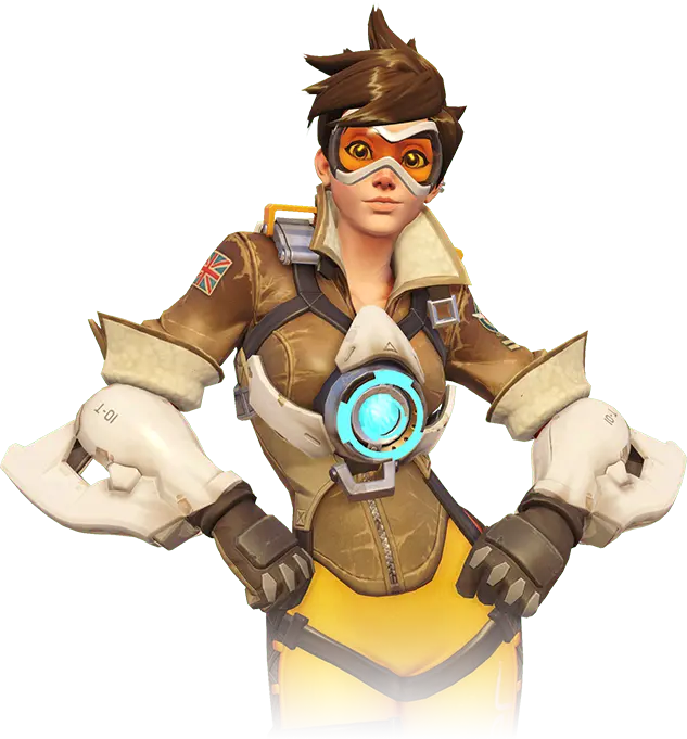 Tracer 