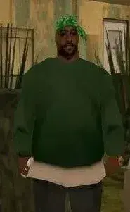 The Homie LB