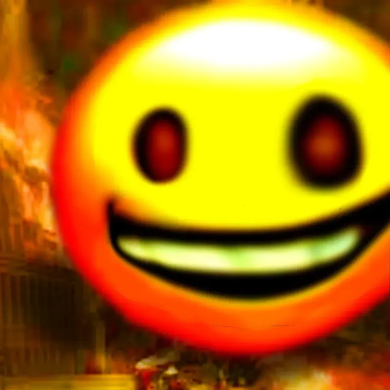 Grim Emoji