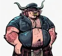 Daddy Brutus