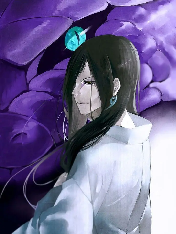 Orochimaru