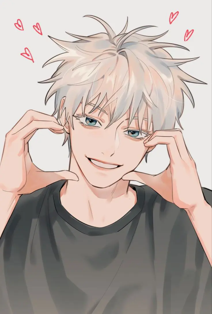 Gojo Satoru 