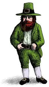 Leprechaun 