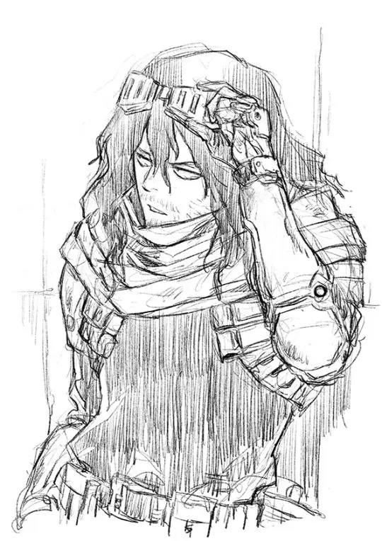 Shouta Aizawa