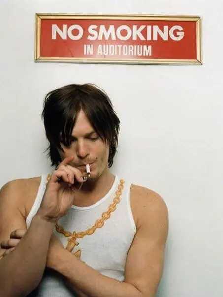 Norman Reedus 