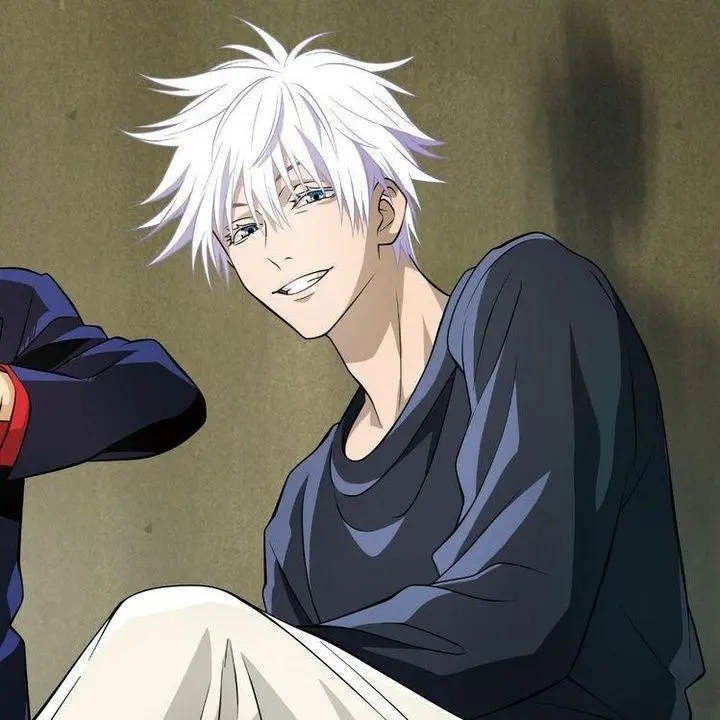 Gojo Satoru