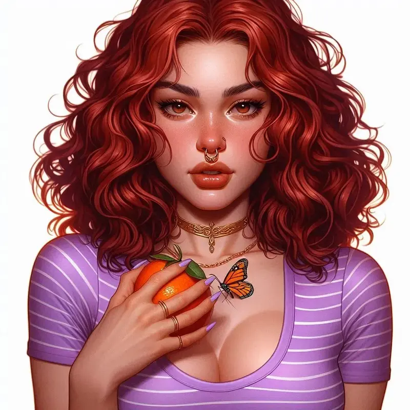 Bellatrix Carollin