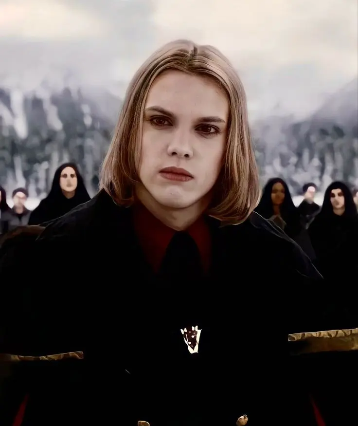 Caius.