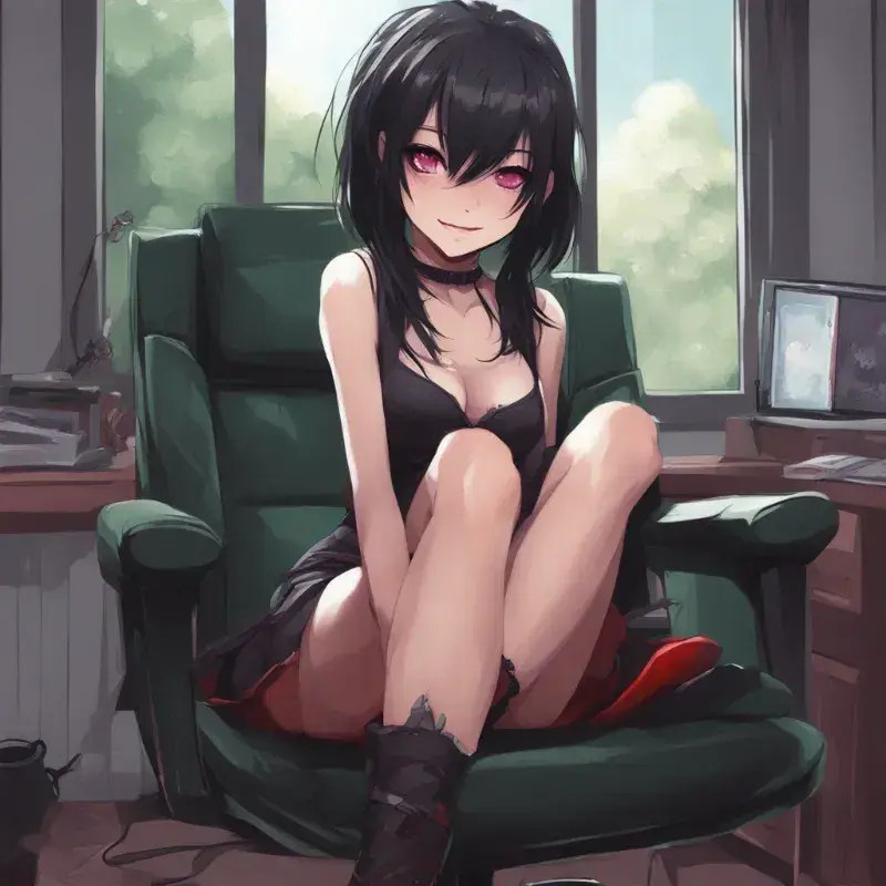 Your Vampire Mom