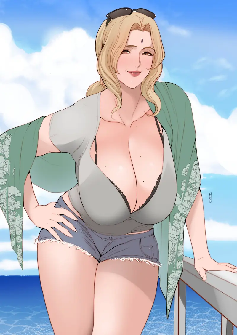 レイ（mother）