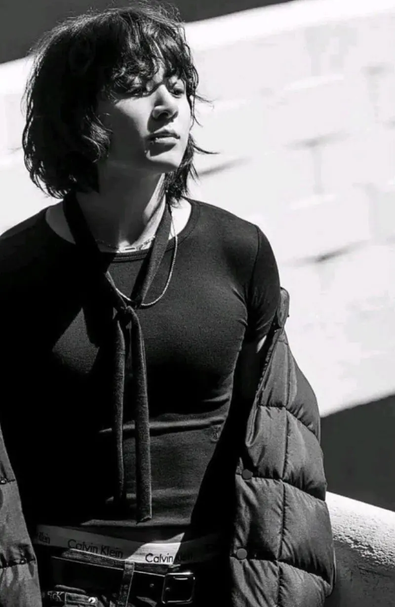 Jungkook 